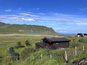 Lofoten Horizon, Fredvang